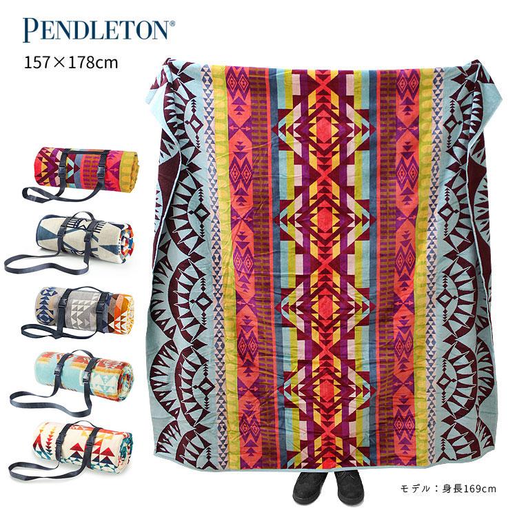 PENDLETON（ペンドルトン） 【ペンドルトン/PENDLETON】TOWEL FOR TWO