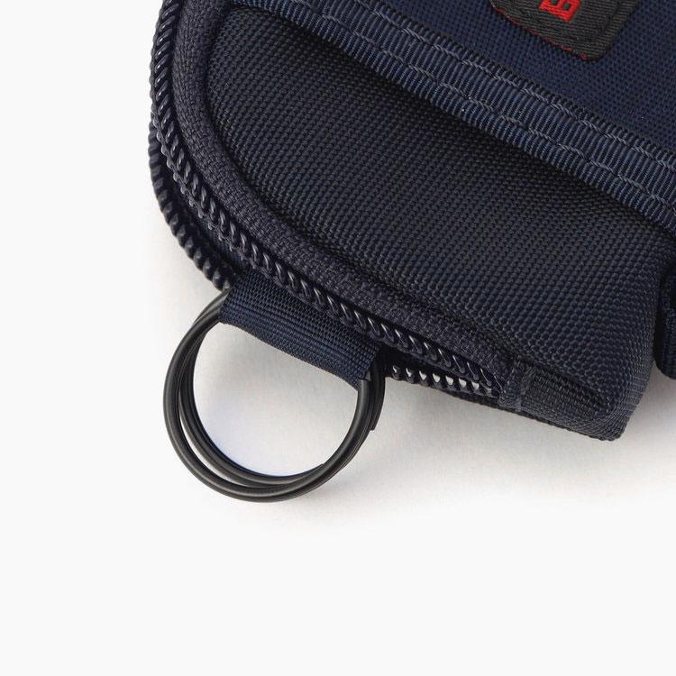BRIEFING（ブリーフィング） 【ブリーフィング/BRIEFING】ZIP KEY CASE