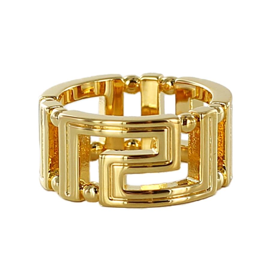 VERSACE（ヴェルサーチェ） ヴェルサーチ リング 指輪 メンズ