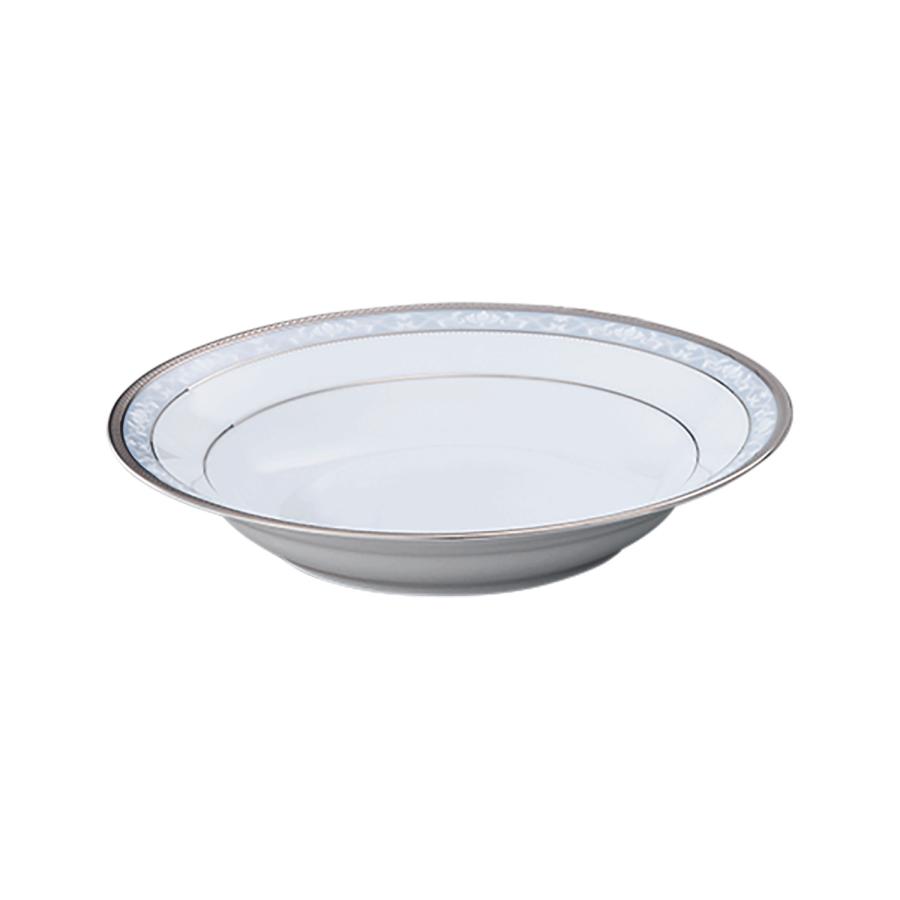 ノリタケ □特別価格□ ハンプシャープラチナ 20pcセット 4人用 ( 食器