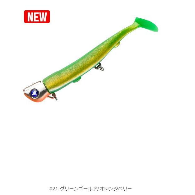 BlueBlue ブルーブルー JOLTY ジョルティ15g セット : NorthCastヤフー