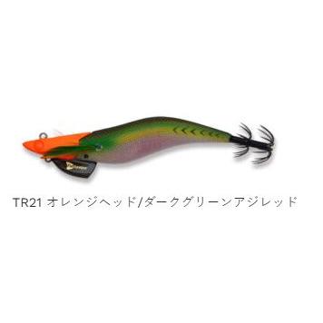 人気カラー厳選】DARTMAX TR 30g BK エギ 10個セット DARTMAX エギ 4個