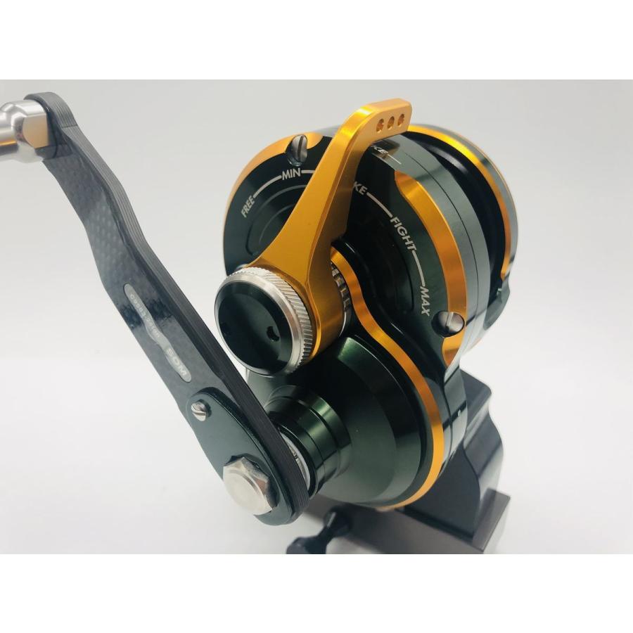 スタジオオーシャンマーク SOM ブルーヘブンL50Hi R-DG / AG（21