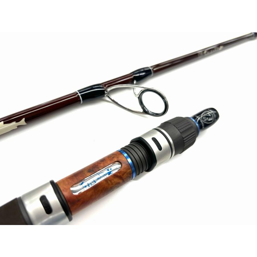 ツララ グリッサンド73TT GS73TT TULALA スピニング : NorthCastヤフー