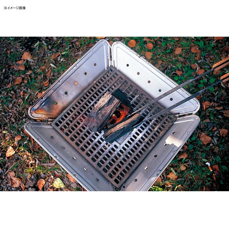 snow peak（スノーピーク） BBQ・七輪・焚火台 焚火台Mスターター