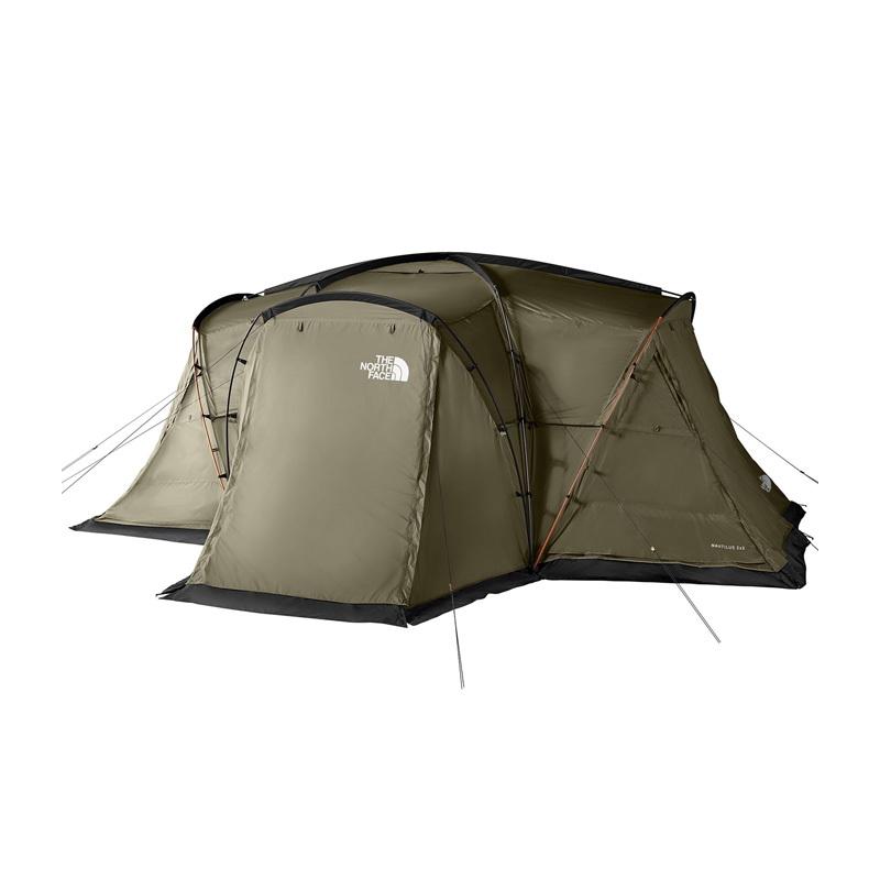 THE NORTH FACE（ザ ノースフェイス） テント NAUTILUS 2×2(ノーチラス
