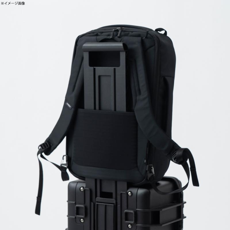 デイパック・バックパック OSPREY Aoede Briefpack 22 22L Black