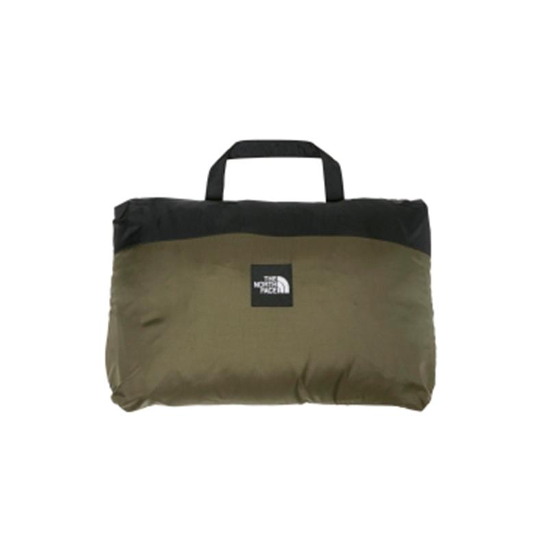 THE NORTH FACE（ザ ノースフェイス） CR ヌプシ アタッチャブル