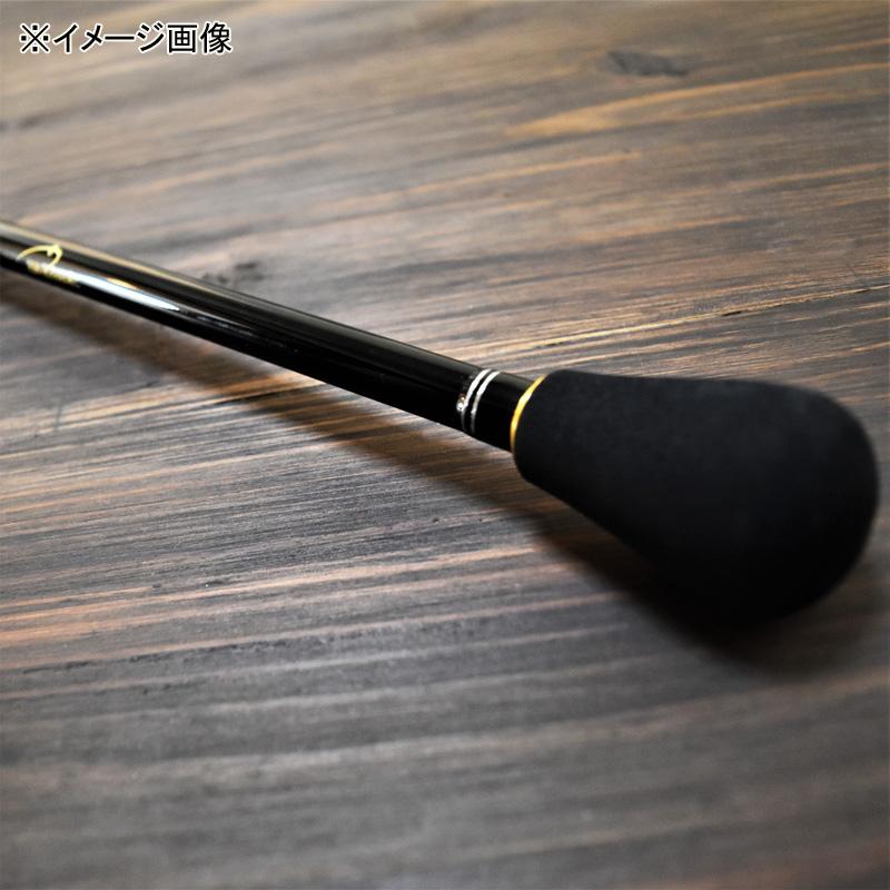タコロッド One Knack クラーケン 55H(グリップジョイントのワンピース