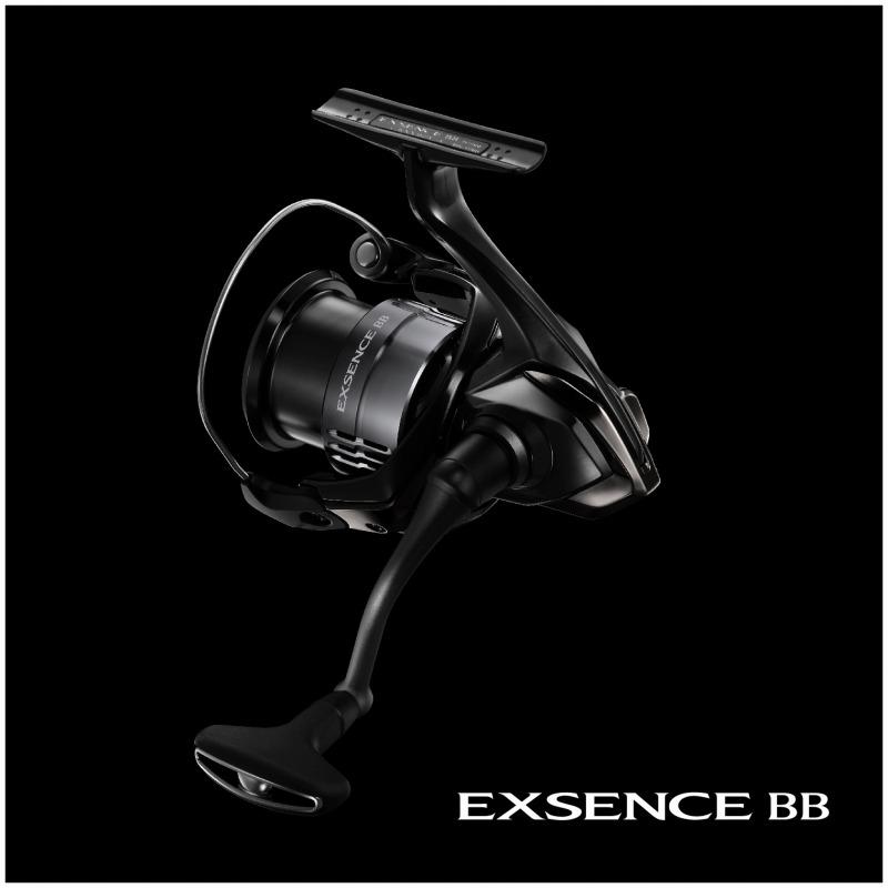 シマノ（SHIMANO） スピニングリール (予約3月入荷)24 エクスセンス BB