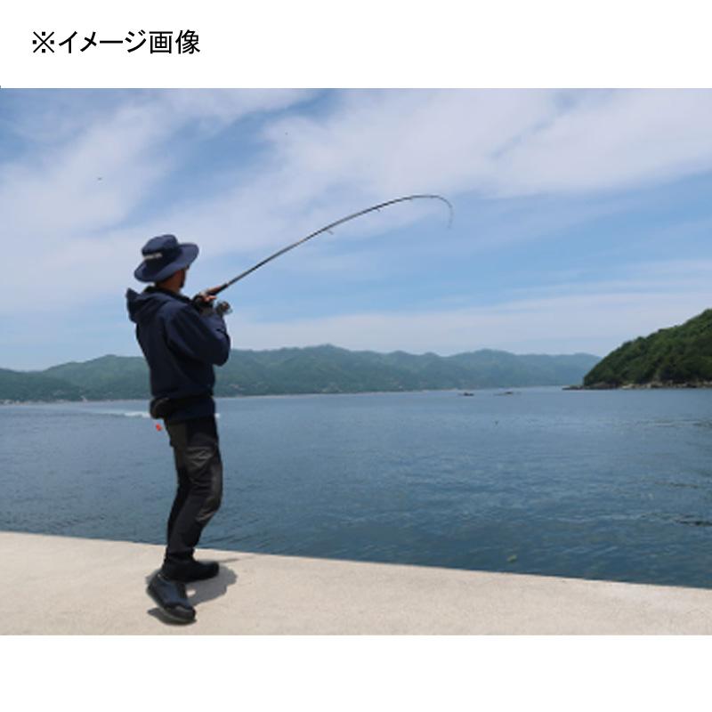 DAIWA（ダイワ） シーバスロッド LATEO(ラテオ) 86MLB・K(ベイト・2