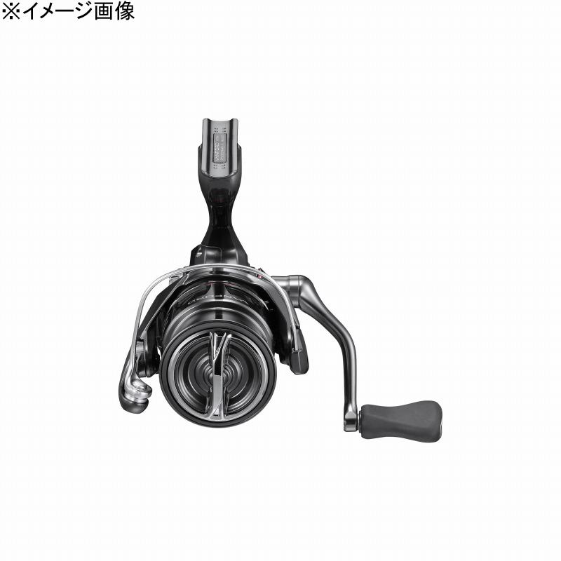 シマノ（SHIMANO） スピニングリール 24ヴァンフォード C2500SXG