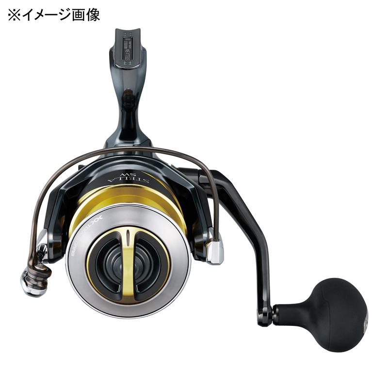 シマノ（SHIMANO） スピニングリール 25 ステラ SW 10000HG 10000HG