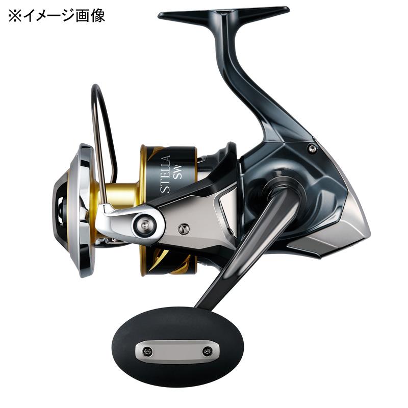 シマノ（SHIMANO） スピニングリール 25 ステラ SW 14000XG 14000XG
