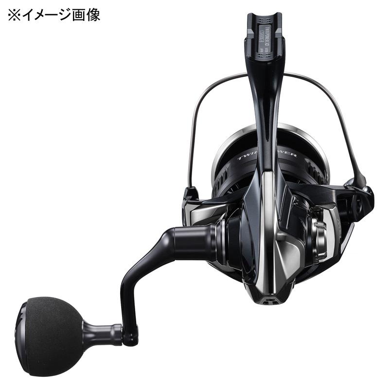 SHIMANO21 TWIN POWER XD C3000XG スピニングリール シマノ ツイン