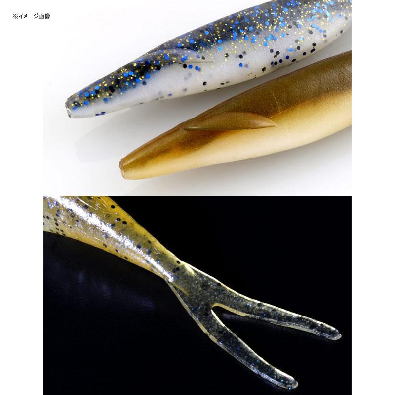 deps（デプス） バス釣り用ソフトルアー サカマタシャッド 7インチ #12