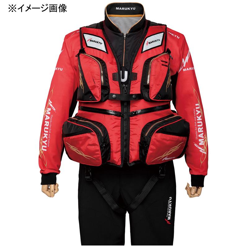 マルキュー（MARUKYU） フローティングベスト マルキユーPFD03 L2