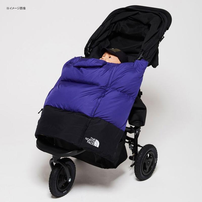 THE NORTH FACE（ザ ノースフェイス） CR ヌプシ アタッチャブル