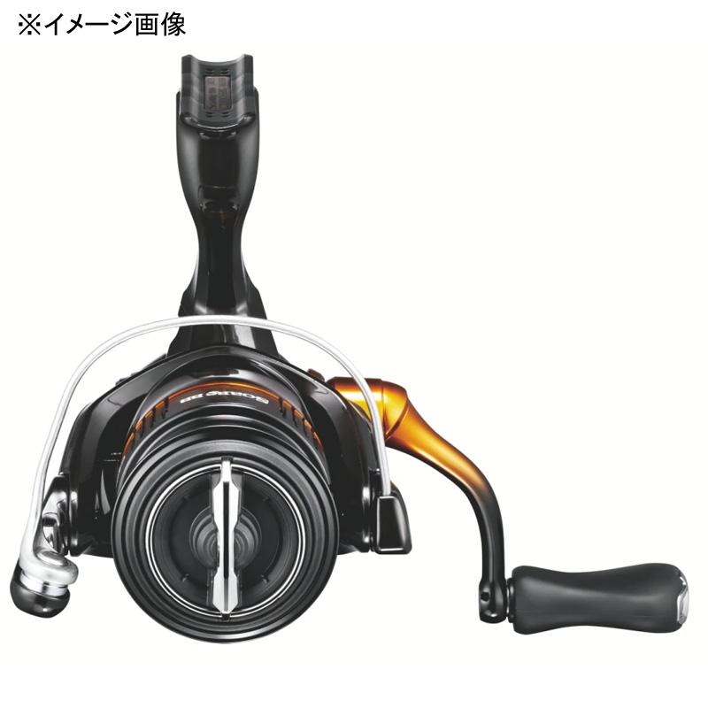 シマノ（SHIMANO） スピニングリール 22ソアレBB 500SPG : ナチュラム