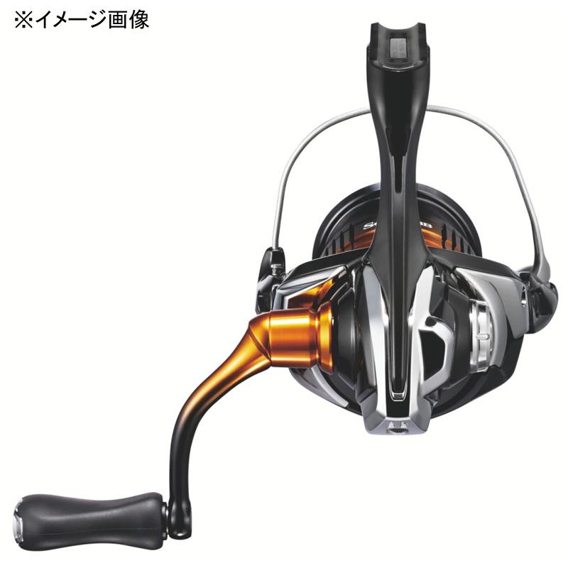 シマノ（SHIMANO） スピニングリール 22ソアレBB C2000SSHG