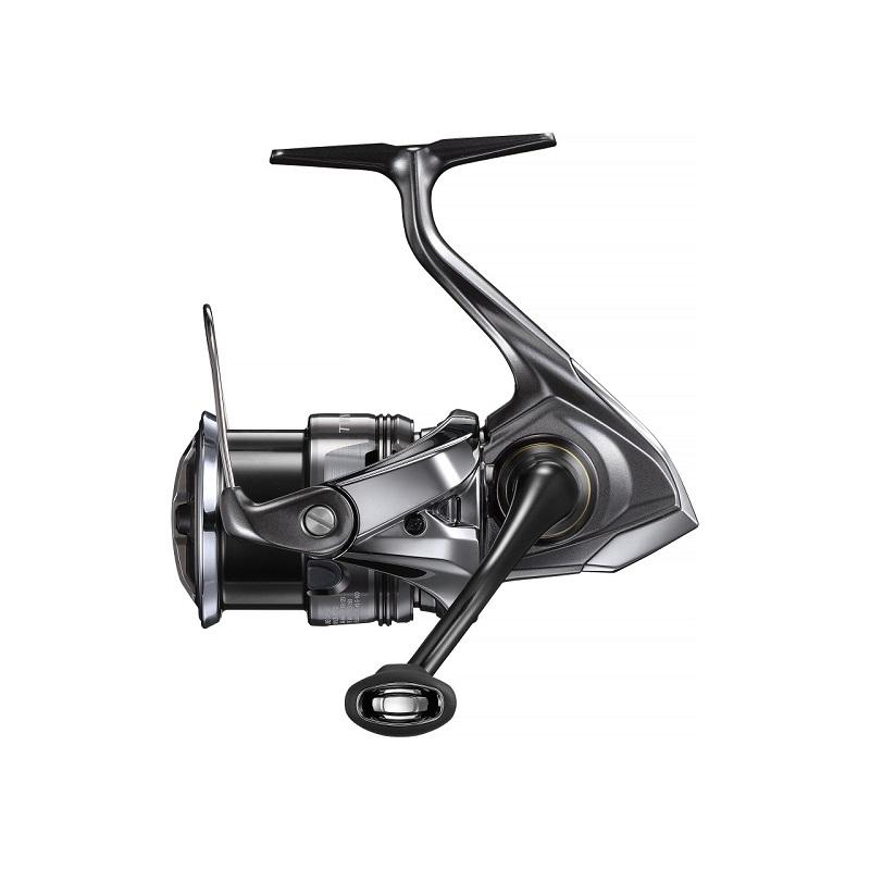 シマノ（SHIMANO） スピニングリール 24 ツインパワー 2500S 2500S