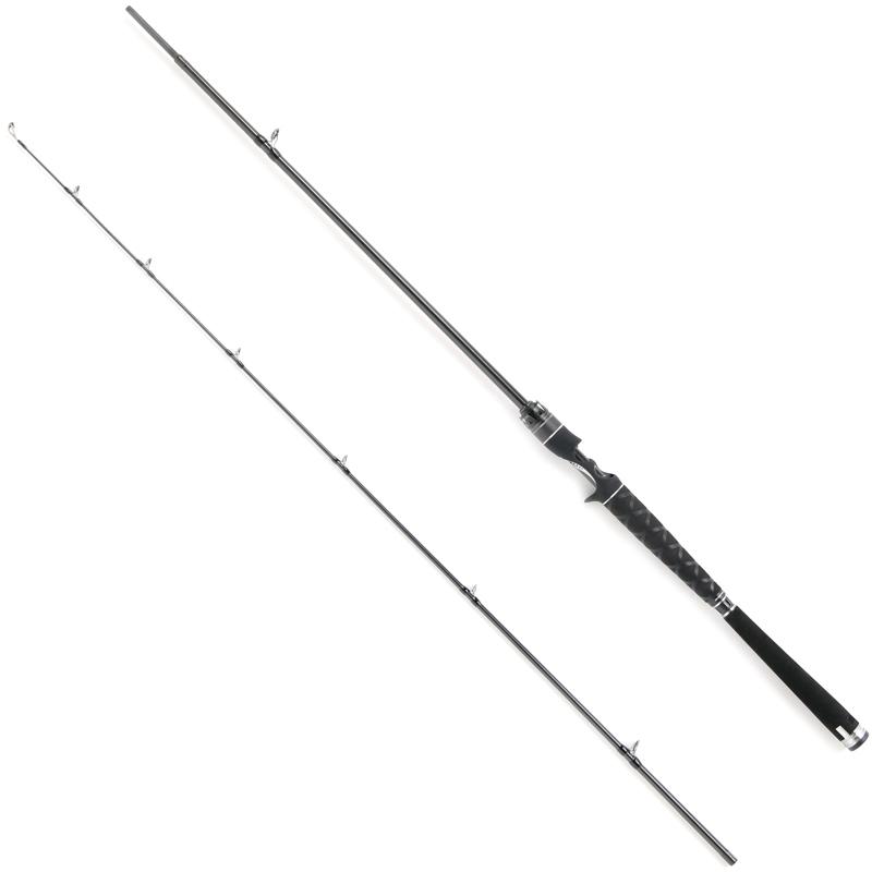 Abu Garcia（アブガルシア） シーバスロッド ソルティステージ