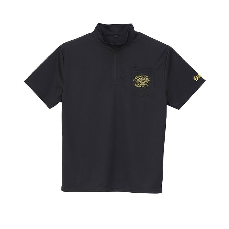 サンライン（SUNLINE） 2/17まで+P5% フィッシングウェア 獅子ジップ