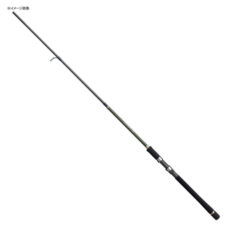 シマノ（SHIMANO） ロックフィッシュロッド ルアーマチック MB S80L-4