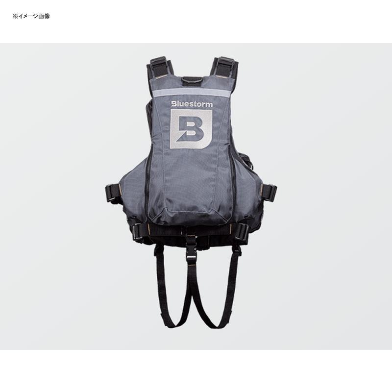 フローティングベスト ブルーストーム Bluestorm(ブルーストーム