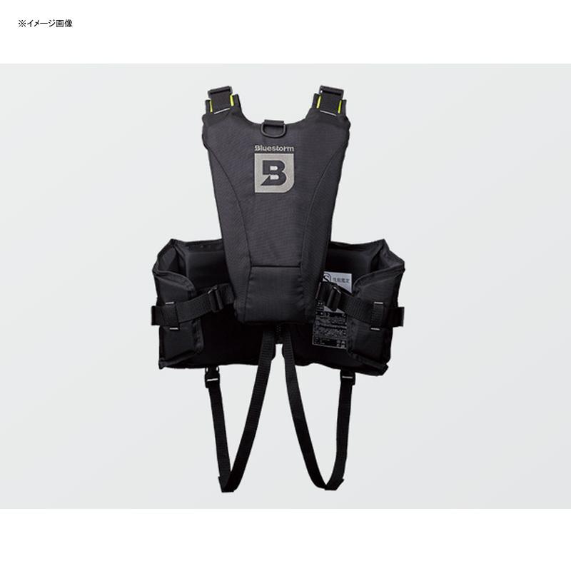 フローティングベスト ブルーストーム Bluestorm(ブルーストーム) エレ