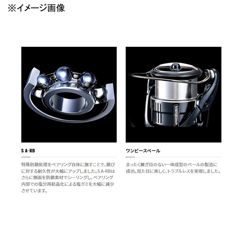 シマノ（SHIMANO） スピニングリール 22 ステラ 2500SHG : ナチュラム