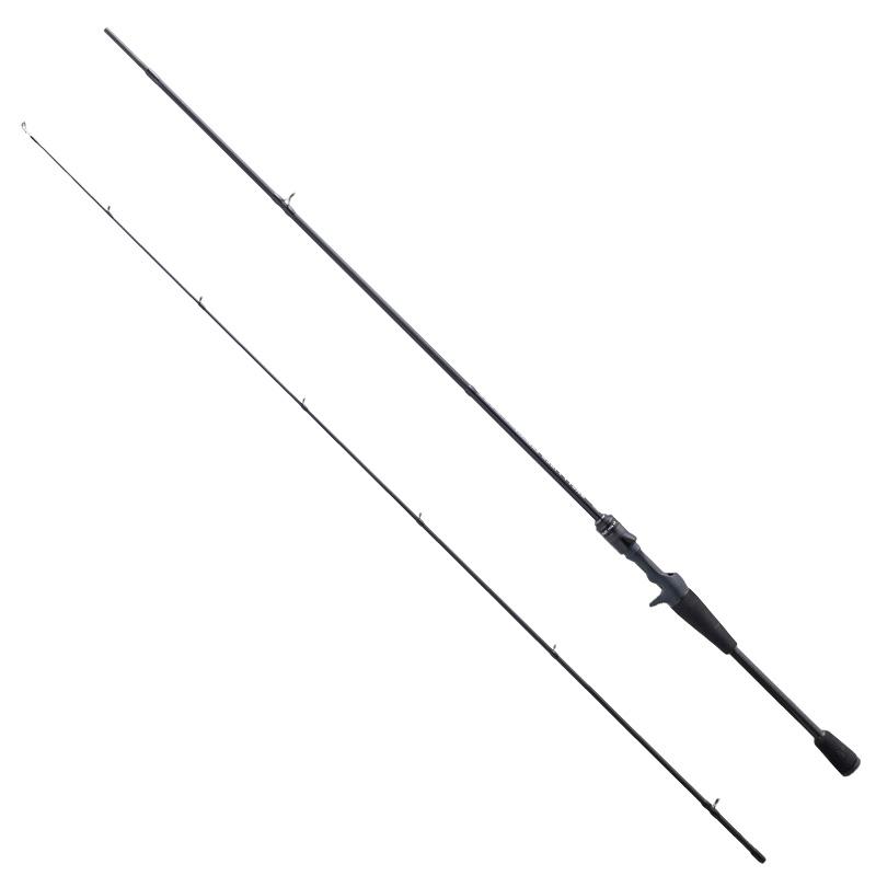 Abu Garcia（アブガルシア） ロックフィッシュロッド ソルティー