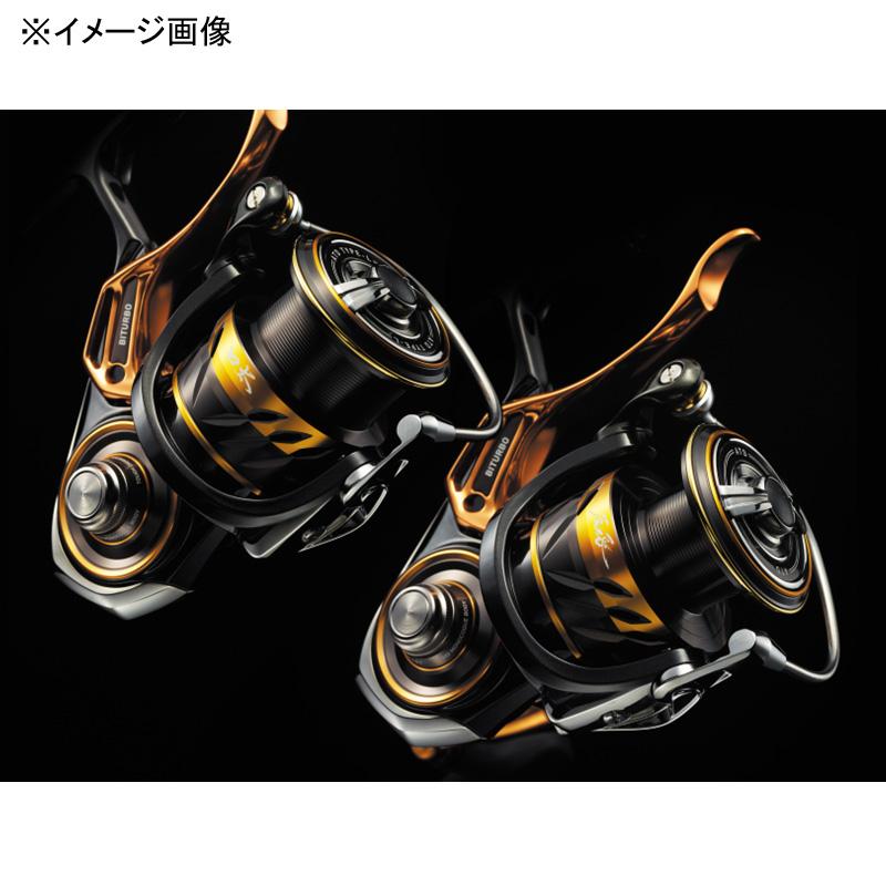 DAIWA（ダイワ） リールカスタムパーツ SLPW 22RCS ISO 尾長スプール