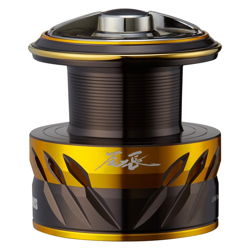 DAIWA（ダイワ） リールカスタムパーツ SLPW 22RCS ISO 尾長スプール