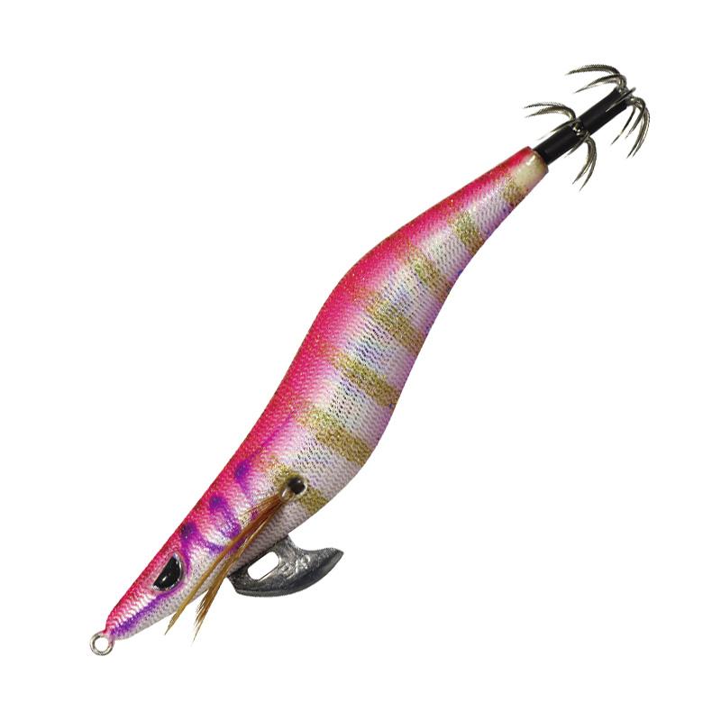 カンジインターナショナル エギング(エギ) クロノ プロスペック