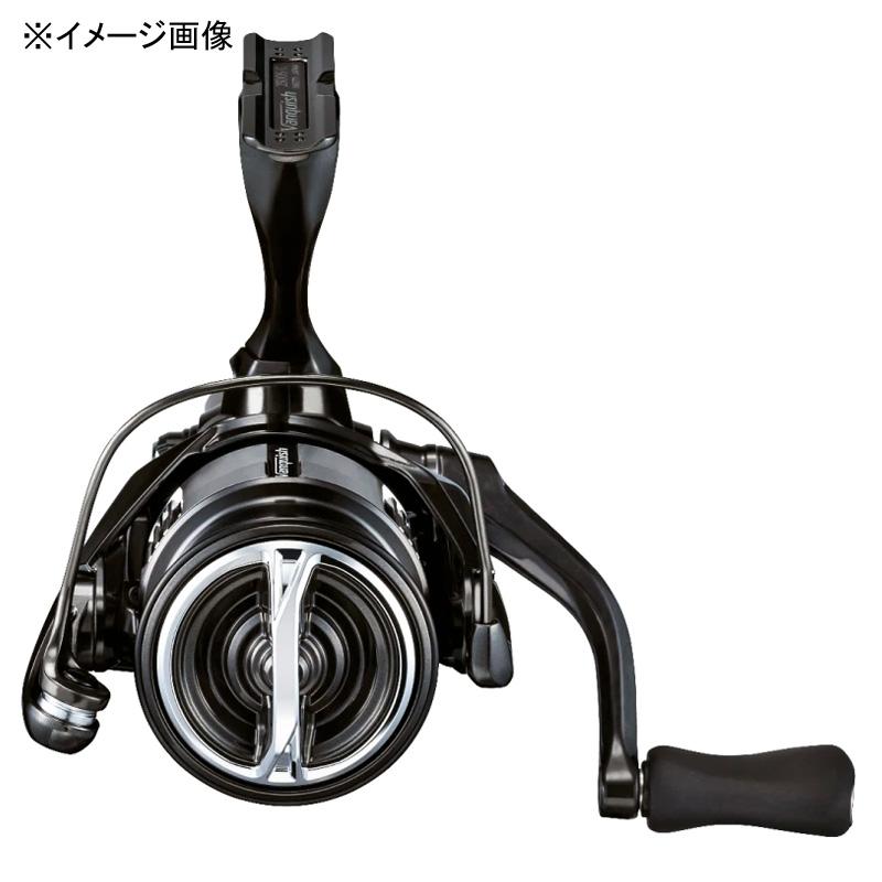 シマノ（SHIMANO） スピニングリール 23 ヴァンキッシュ C2000S
