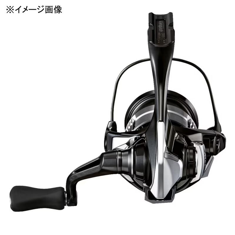シマノ（SHIMANO） スピニングリール 23 ヴァンキッシュ C3000XG