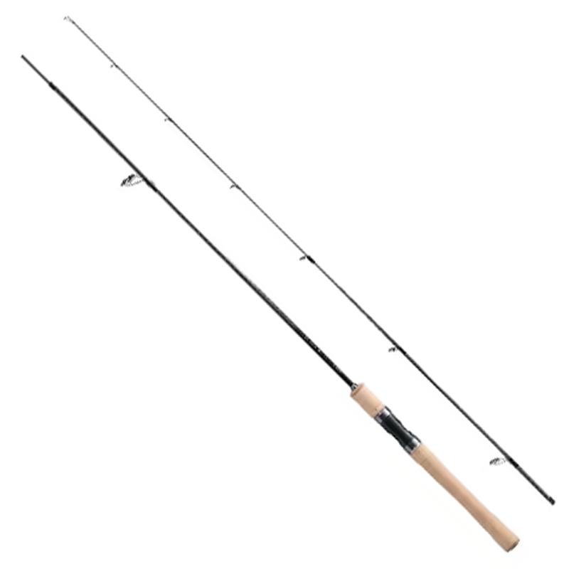シマノ（SHIMANO） トラウトロッド 24 トラウトワン NS S 64L S 64L