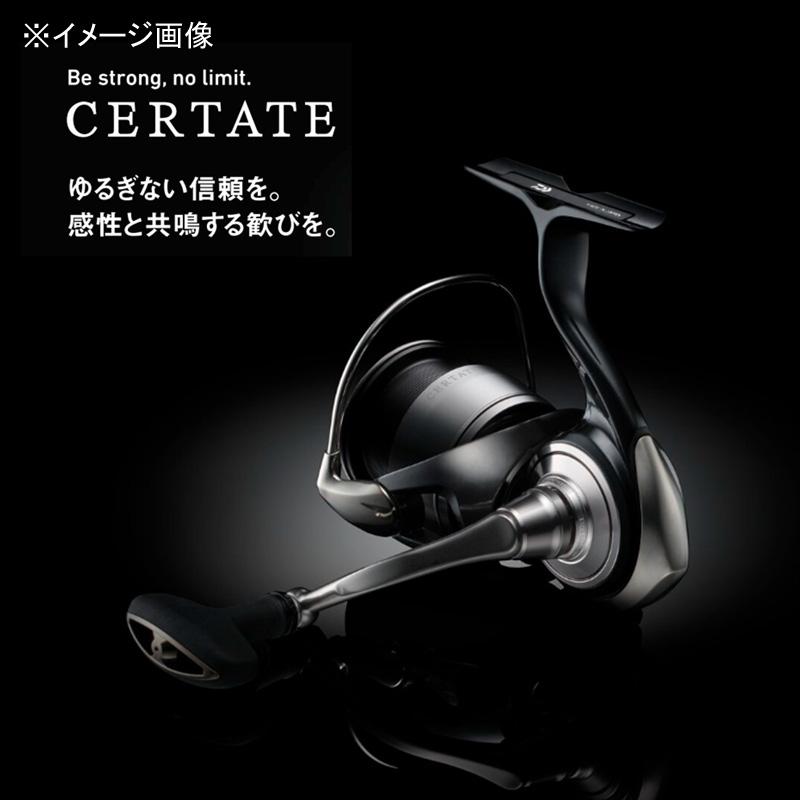 DAIWA（ダイワ） スピニングリール 24セルテート FC LT2500S LT2500S