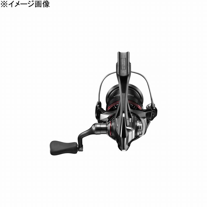 シマノ（SHIMANO） スピニングリール 24ヴァンフォード C3000HG