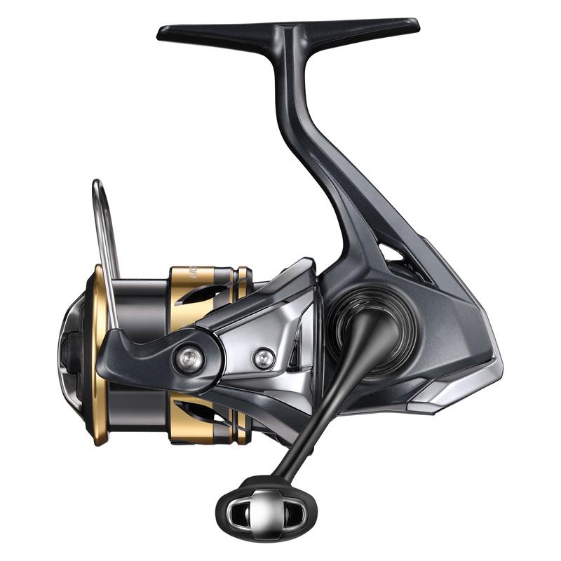 シマノ（SHIMANO） スピニングリール 25 アルテグラ C2000SHG C2000SHG