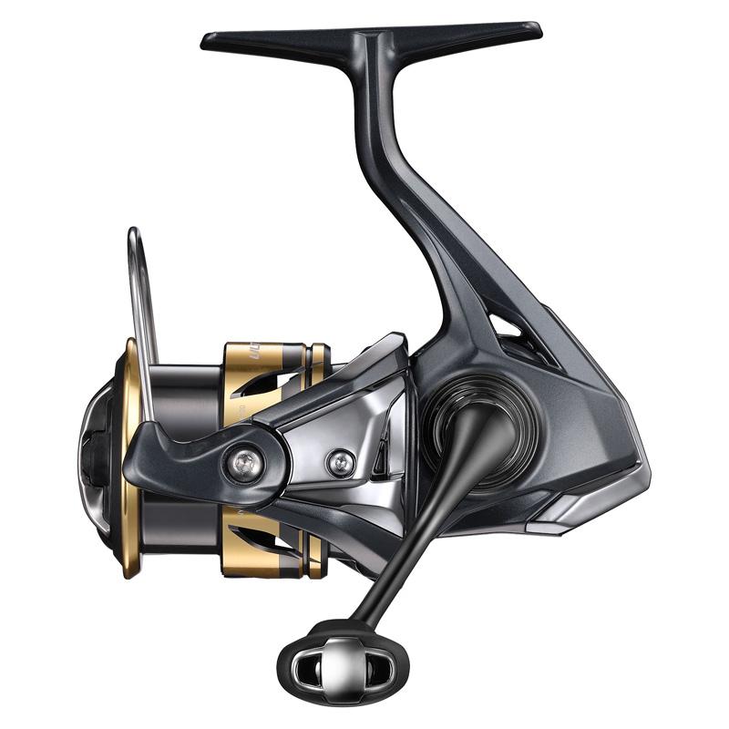 シマノ（SHIMANO） スピニングリール 25 アルテグラ C2500SHG C2500SHG
