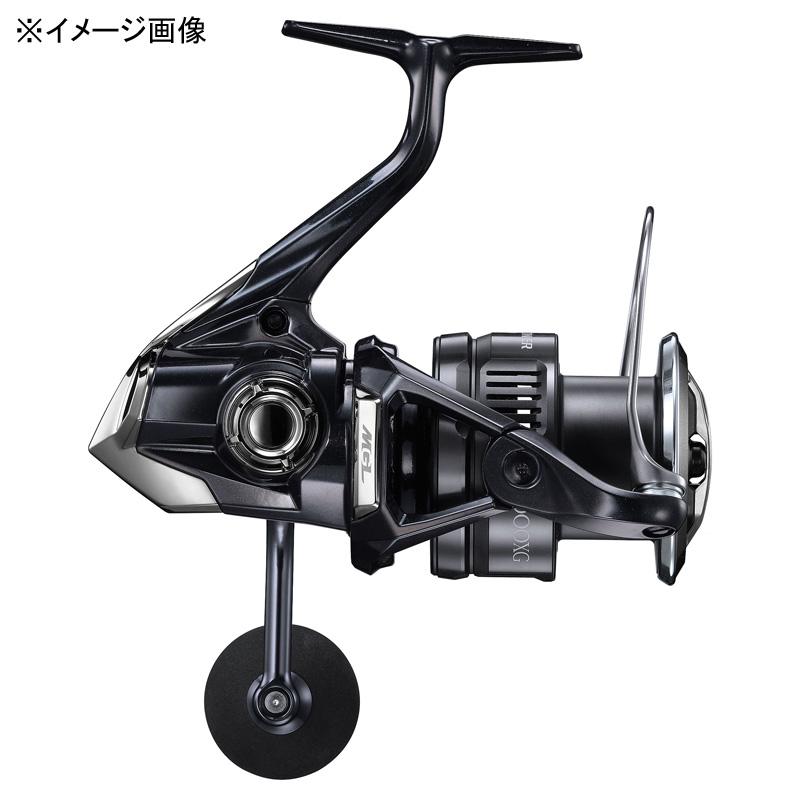 シマノ（SHIMANO） スピニングリール 25 ツインパワー XD C3000HG