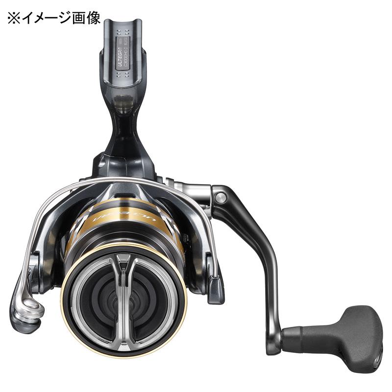 シマノ（SHIMANO） スピニングリール 25 アルテグラ C2000S C2000S