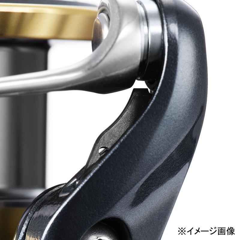 シマノ（SHIMANO） スピニングリール 25 アルテグラ C3000HG C3000HG