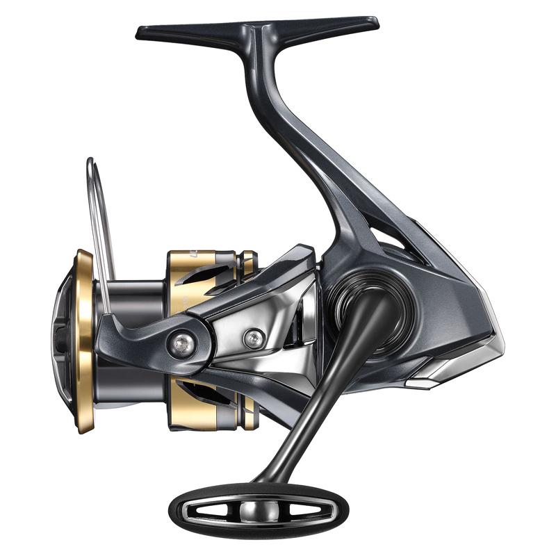 シマノ（SHIMANO） スピニングリール 25 アルテグラ C3000HG C3000HG