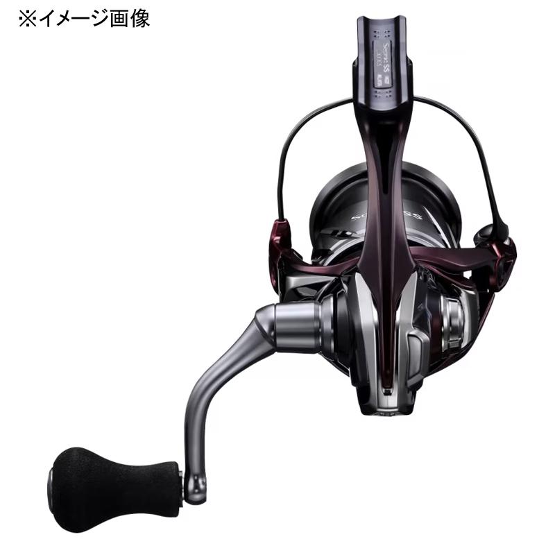 シマノ（SHIMANO） スピニングリール 23 セフィア SS C3000SDHHG