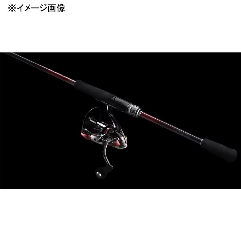 シマノ（SHIMANO） スピニングリール 23 セフィア SS C3000SDHHG