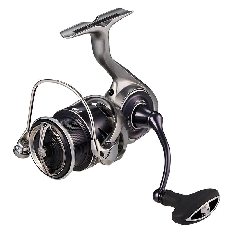 DAIWA（ダイワ） スピニングリール 25 CALDIA(カルディア) LT2500