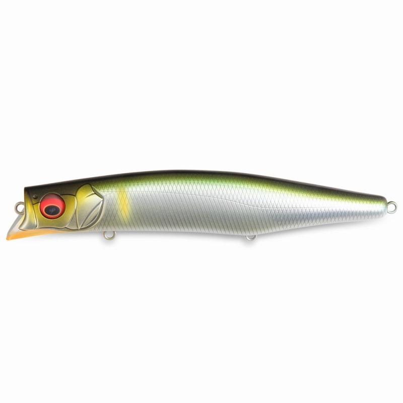 メガバス カゲロウ 156F シーバス ルアー ミノー プラグ メガバス